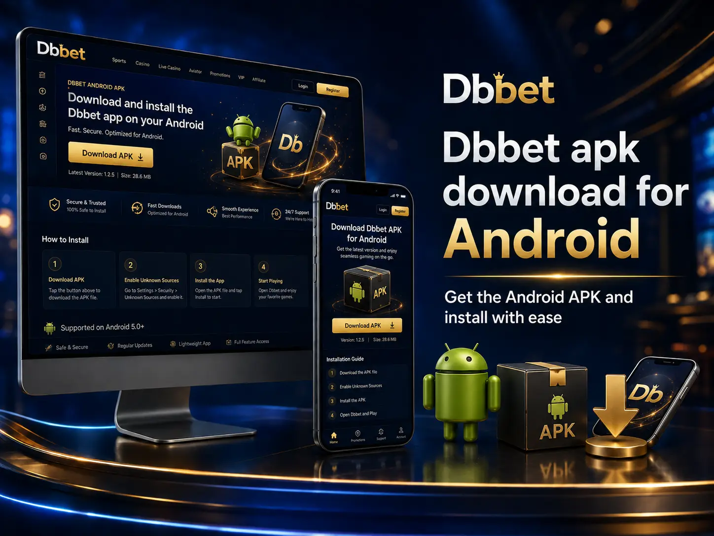 Download App for Android